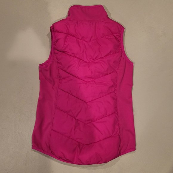 Lightweight Vest by GapFit - GIrls Size L (10) - Picture 2 of 7